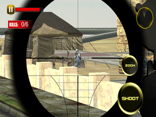 免費下載動作APP|Desert Military Sniper Battle app開箱文|APP開箱王