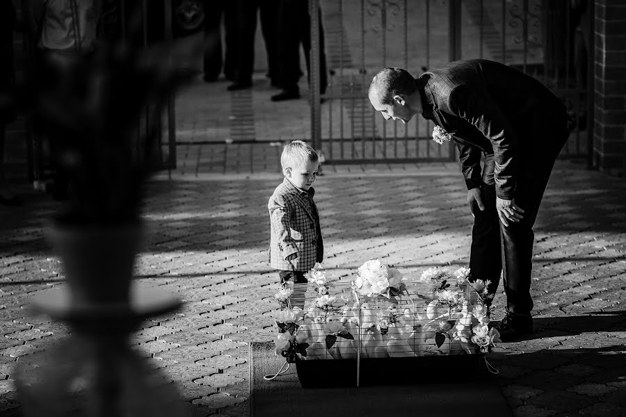 Pulmafotograaf Alexie Kocso Sandor (alexie). Foto tehtud 17 märts 2019