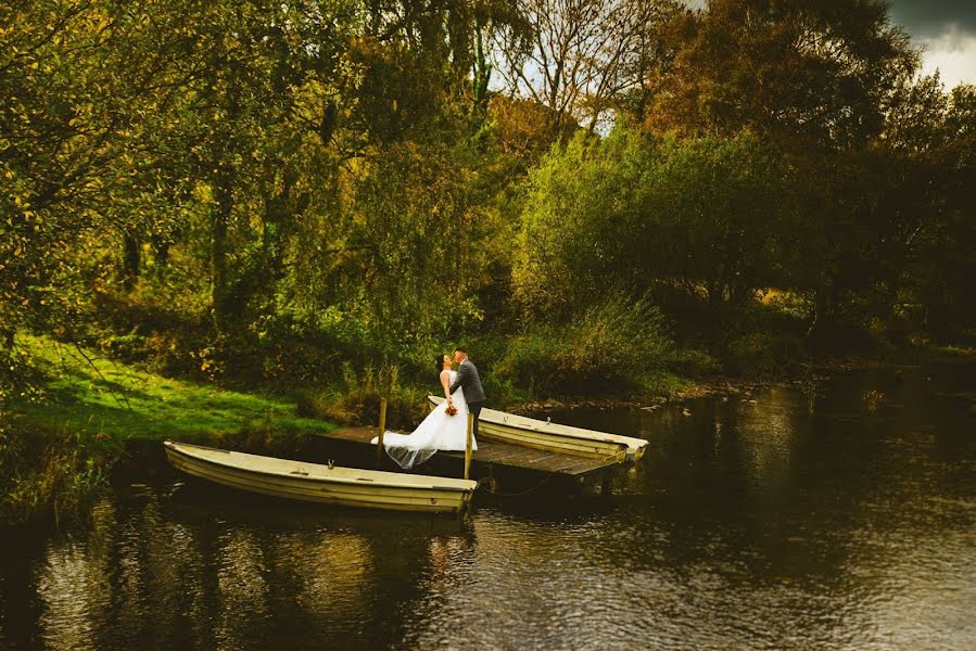 Fotógrafo de bodas Stacey Chadfield (staceychadfield). Foto del 18 de mayo 2023