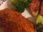 Breaded Parmesan Chicken was pinched from <a href="http://allrecipes.com/Recipe/Breaded-Parmesan-Chicken/Detail.aspx" target="_blank">allrecipes.com.</a>