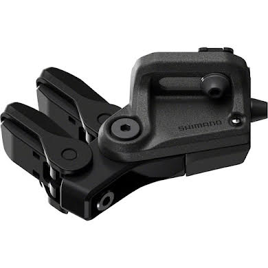 Shimano STEPS SW-M8150-IR XT Shift Switch - Right - Direct Attach To Brake Lever