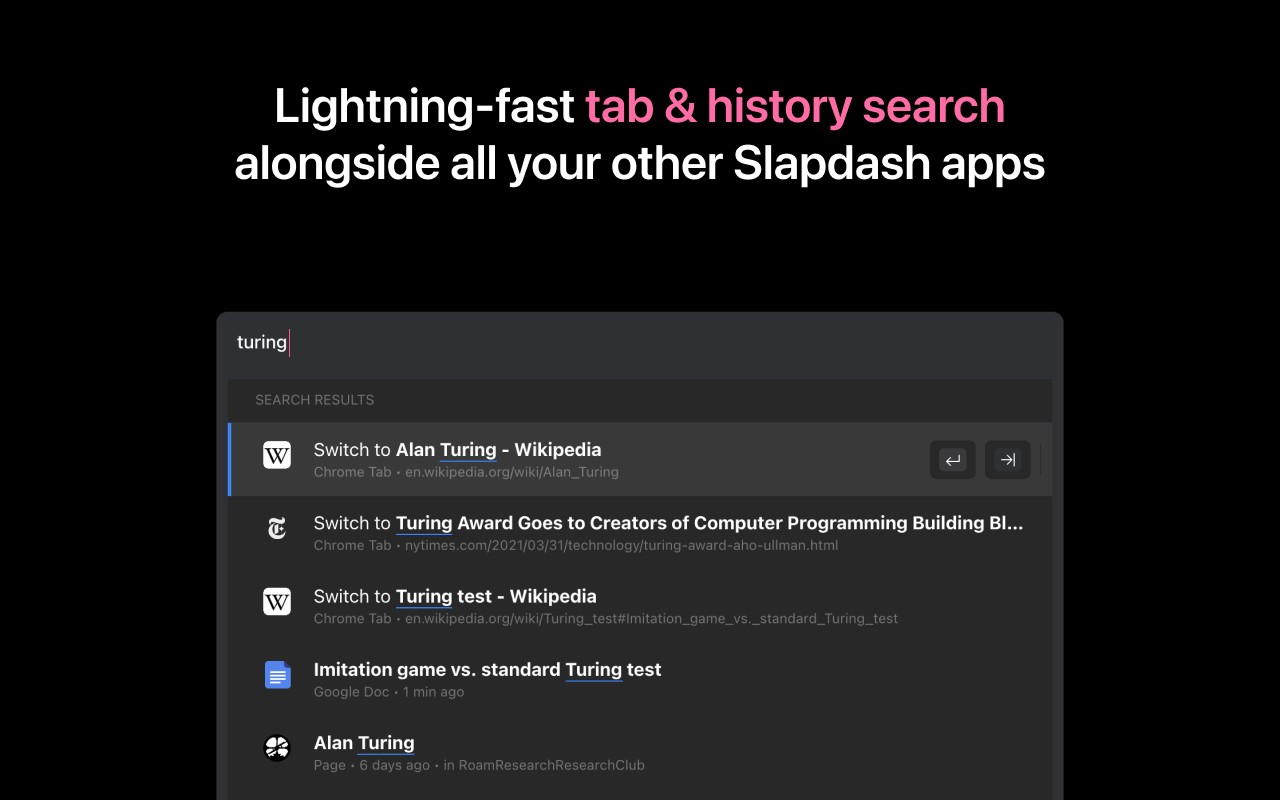 Slapdash Preview image 4