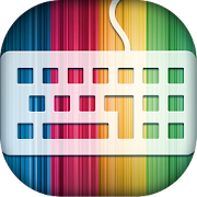 Color Keyboard Themes  Icon