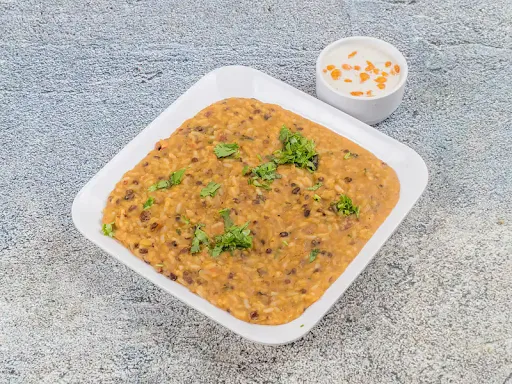 Dal Khichdi