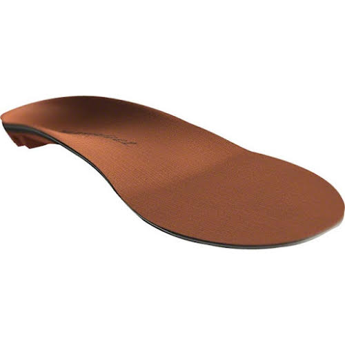 Superfeet Copper Foot Bed Insole - E Copper (open box)