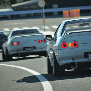 スカイライン GT-R BNR32