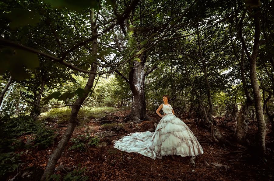 Photographe de mariage Adriatik Berdaku (adriatikberdaku). Photo du 5 décembre 2016