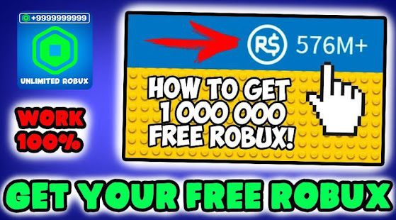 Free Robux Instantly Pc