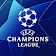 UEFA Champions League icon