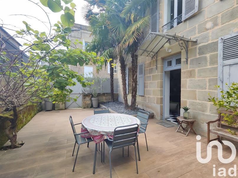 Vente maison 7 pièces 180 m² à Brive-la-Gaillarde (19100), 385 000 €