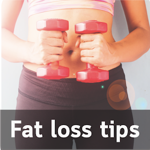 Download Fat loss tips For PC Windows and Mac