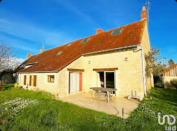 maison à Pouilly-sur-Loire (58)