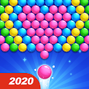 ダウンロード Bubble Pop Saga: Lucky Bubble Shooter をインストールする 最新 APK ダウンローダ