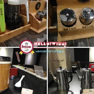 好客燒烤(嘉義秀泰店)