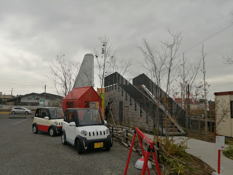 マーチの『ホットハッチ』で行こうぜぇ🔥・市原アートミックス・小湊鉄道に関するカスタム事例の投稿画像16枚目