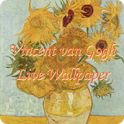 Vincent van Gogh LiveWallpaper