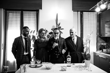 Wedding photographer Davide Crea (davidecrea). Photo of 15 October 2022