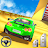 Mega Ramp: 3D Car Stunt Game icon