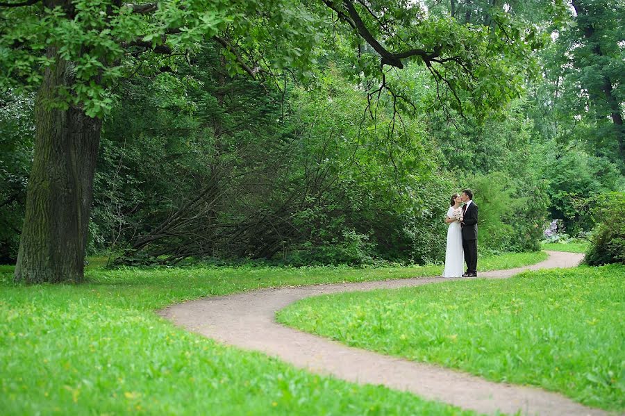 Весільний фотограф Татьяна Колчанова (kolchanovatati). Фотографія від 25 квітня 2013