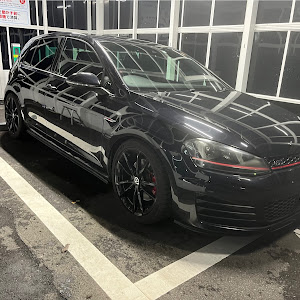 ゴルフGTI