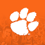 Official App Clemson Tigers Apk