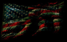 USA American Flag (1920x1080) small promo image