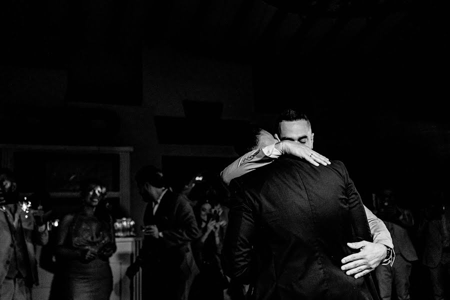 Wedding photographer Alejandro Usma (alejousma). Photo of 30 March