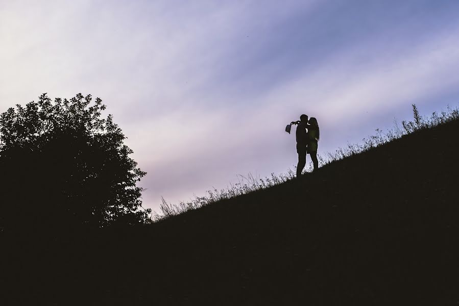 Wedding photographer Dmitriy Shpak (dimak). Photo of 1 September 2015