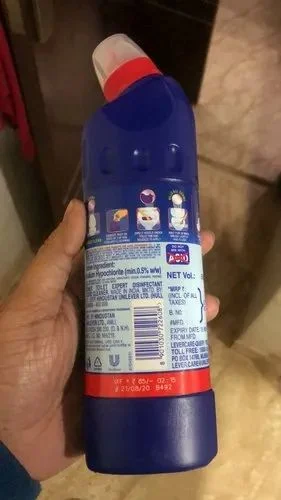 Domex Toilet Cleaner 500 Ml