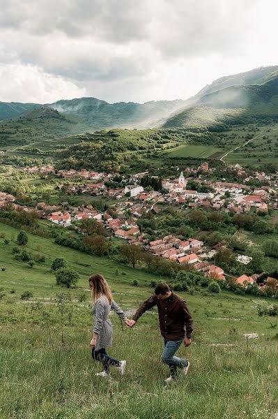 Svatební fotograf Mihály Csongor (mihalycsongor). Fotografie z 27.května 2021