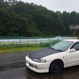 インテグラ DC2