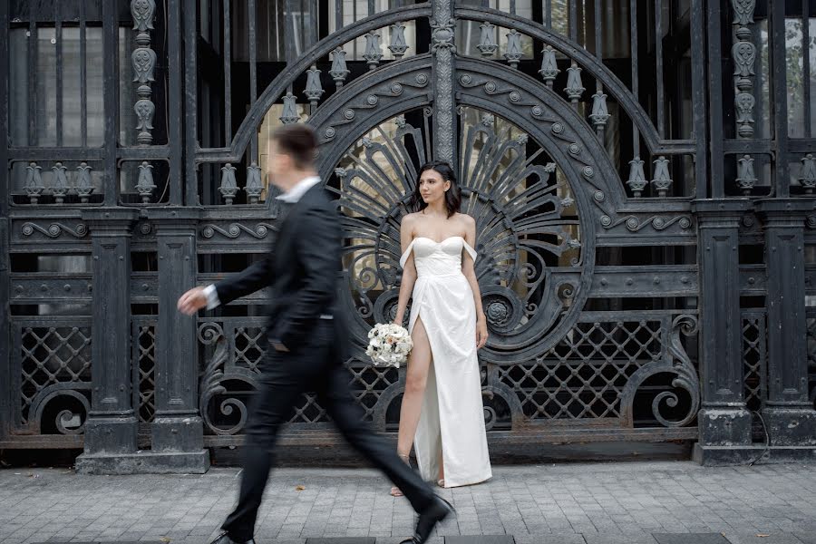 Vestuvių fotografas Natasha Fedorova (fevana). Nuotrauka 2020 spalio 21
