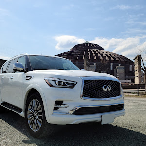 QX80