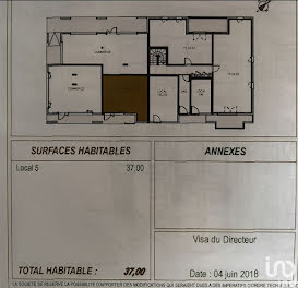 locaux professionnels à Gratentour (31)