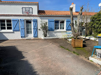 maison à Bretignolles-sur-Mer (85)