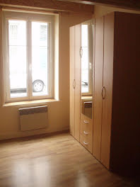 appartement à Nancy (54)