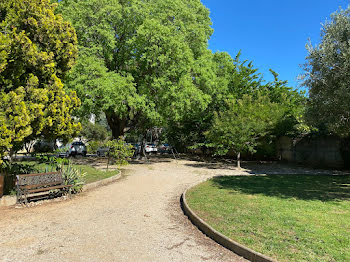 appartement à Toulon (83)