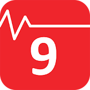 Smart Nine  Icon