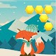 Download Hexa Fox Winter Game For PC Windows and Mac 2