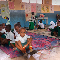 Zanzibar....tutti a scuola,,, di 