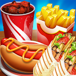 Cooking World - Food Craze & Restaurant Fever Apk