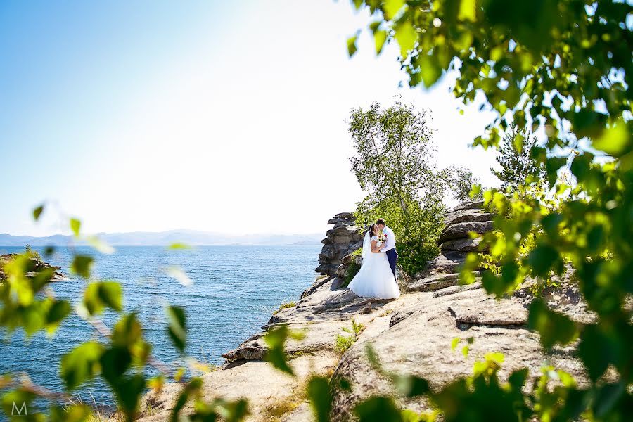 Hochzeitsfotograf Mariya Antropova (mariyaivanova). Foto vom 15. Mai 2017