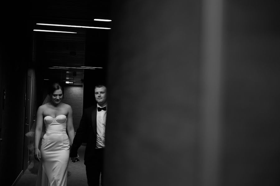 Fotografer pernikahan Igor Garagulya (garagylya). Foto tanggal 5 November 2023