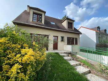 maison à Maisons-Laffitte (78)