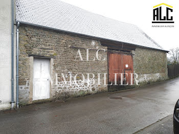 locaux professionnels à La Ferté-Macé (61)