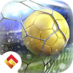 Cover Image of Unduh Soccer Star 2020 World Football: Piala Bintang Dunia 3.2.15 APK