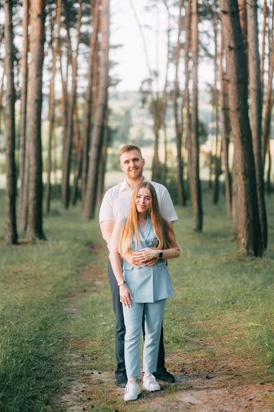 Photographe de mariage Oleksandr Tibіn (alexsunny). Photo du 1 juillet 2020