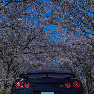 NISSAN GT-R R35