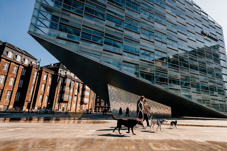 Fotógrafo de bodas Irina Pervushina (london2005). Foto del 6 de junio 2018