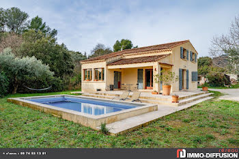 maison à Aubagne (13)